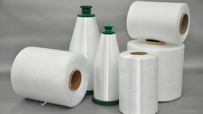 υαλοβάμβακα roving manufacturing process