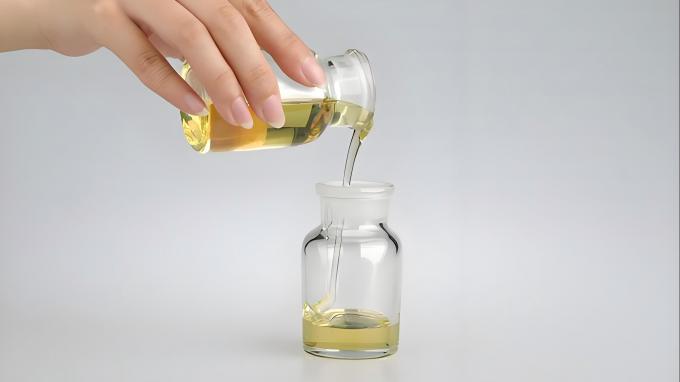 อีพ็อกซี่ resin application in industrial setting