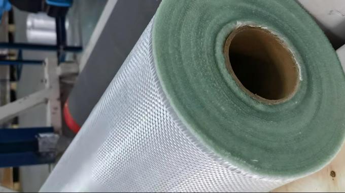 Glass Woven การท่องเที่ยว product sample