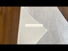 Glasfaseroberflächenvlies