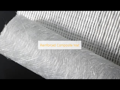 verstärkte Verbundmatte