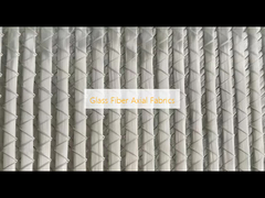 Glass Fiber Axial Fabrics