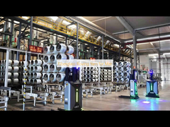 Glasfaser-Rovinggarn für Mat