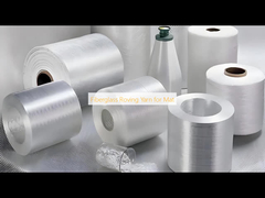 Glasfaser-Rovinggarn für Mat