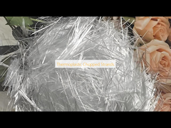 thermoplastische Kurzfasern