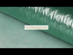 Polyethylene Bagging Film