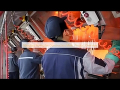 Glasfaser-Roving für Konstruktionsgitter: Produktübersicht