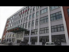 บริษัท Qingdao Wanguo Sanchuan Fiber Technology จํากัด