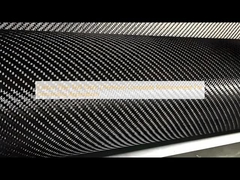 Kohlefaser Twill Stoff. Premium Verbundverstärkung für anspruchsvolle Anwendungen.