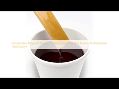 Unsaturated Polyester Resin : Durable Composites For Marine And Industrial Applications