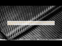 Hochfeste Kohlefaser Twill Stoff -- Luft- und Raumfahrt - Kompositlösungen
