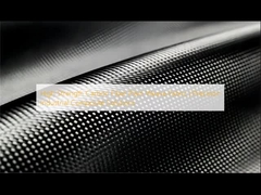 Hochfeste Kohlefaser-Gewebe in Leinwandbindung | Präzisionslösungen für industrielle Verbundwerkstoffe​