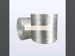 Assembled Roving For Sheet