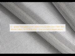 E - grade Fiberglass Cloth | Electronic Grade Glass Fiber Yarn Woven Fabric for PCB & High - End Insulation Applications
