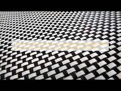 Carbon Fiber Spread Tow Fabric – Lightweight, High - Strength Woven Composite For Aerospace, Automotive & Industrial Applications