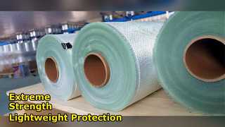 ปลอกคาร์บอนไฟเบอร์ป้องกันขั้นสูงสุด