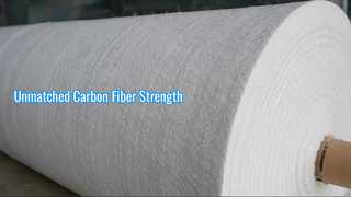 Carbon Fiber Prepreg Strength